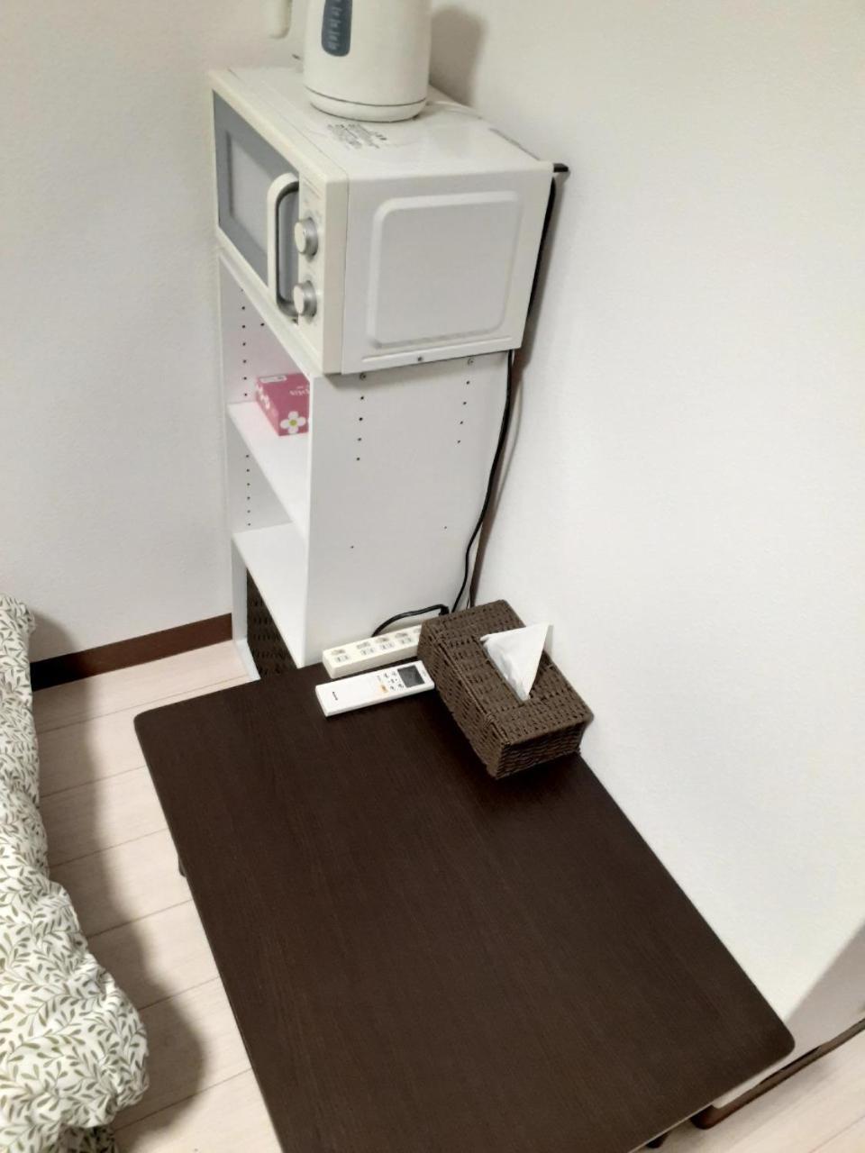 Апартаменти Kurarisu Hakata クラリス博多 Фукуока Екстер'єр фото