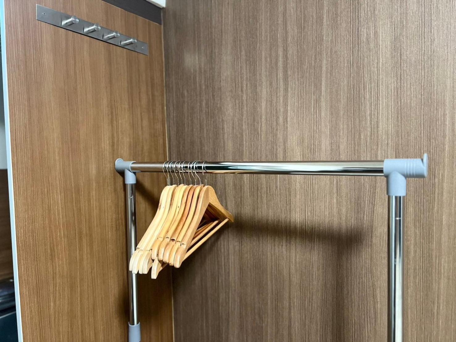 Апартаменти Kurarisu Hakata クラリス博多 Фукуока Екстер'єр фото