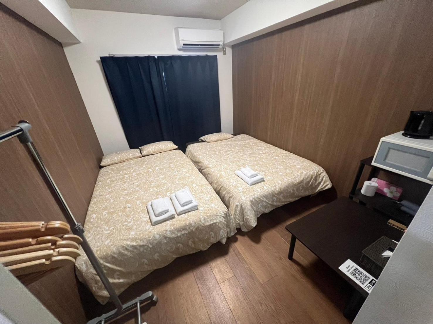 Апартаменти Kurarisu Hakata クラリス博多 Фукуока Екстер'єр фото